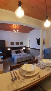 Loft Cerca Theatron Chapinero - Bogotá - 1