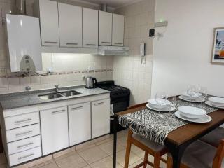 Teke Flat Center Town - Ushuaia - 6