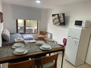 Teke Flat Center Town - Ushuaia - 4
