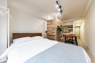 Shinjuku myroom - Tokyo - 6