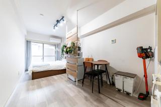 Shinjuku myroom - Tokyo - 5