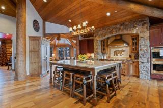 LX 313 Strawberry Park 7 Bedroom Platinum by East West Hospitality - 7
