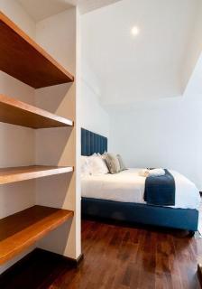 Formidable appartment 3bed/2bath - Città del Messico - 9
