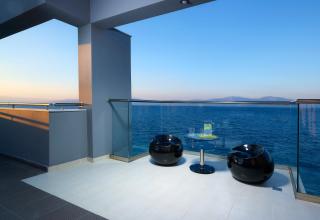Arion Hotel - Xylokastro - 1