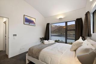 Peak Paradise Lodge - Hot Tub - Lake Views - Queenstown - 5