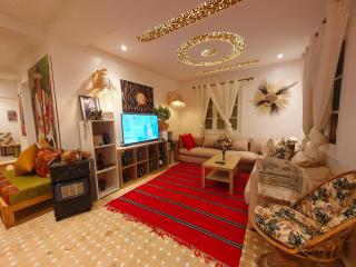 Riad mazighen - 3