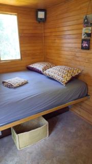 La Petite Roulotte de la Jungle - 8