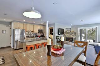 Skiers Suite - Killington Center 332 - Killington - 9