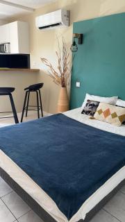 Lilibellule - Apt 107 - Les Trois-Îlets - 8