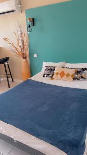 Lilibellule - Apt 107 - Les Trois-Îlets - 2