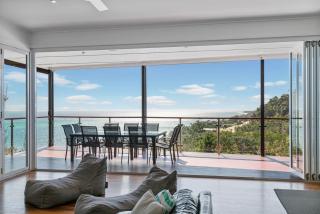 DOLCE VILLA - Tangalooma - 5