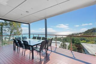 DOLCE VILLA - Tangalooma - 2