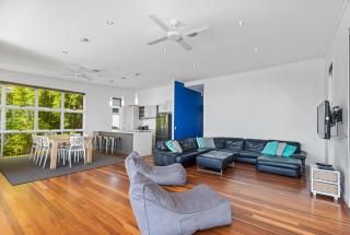 DOLCE VILLA - Tangalooma - 1
