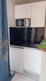 Lilibellule - Apt 107 - Les Trois-Îlets - 5