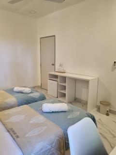 Empyrean Stay, Maldives - Thulusdhoo - 2