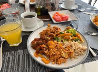 Keba Guest House - Addis Abeba - 1