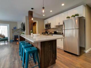 Modern Killington Farmhouse Condo - Killington Center 412 - Killington - 8