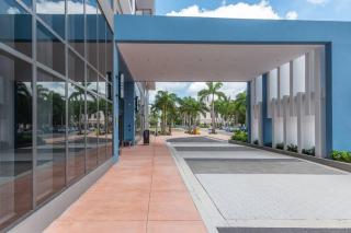 Luxury apartment in Doral miami, 1 Bd - 4