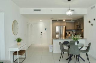 Luxury apartment in Doral miami, 1 Bd - 3