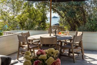 Onetangi Beach Pavilion -100 metres to Onetangi Beach! - Be My Guest Waiheke - 0