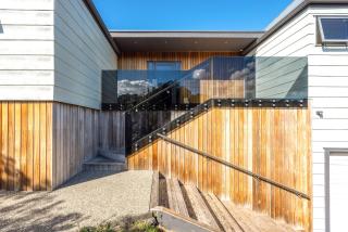 Onetangi Beach Pavilion -100 metres to Onetangi Beach! - Onetangi - 2
