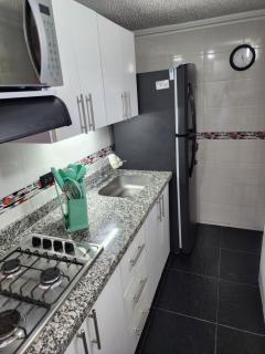 Habitación Coliving Marce Ibagué - Ibagué - 3