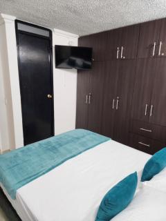 Habitación Coliving Marce Ibagué - Ibagué - 9