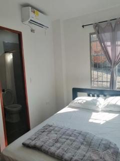 Apartamento Mompox - - 8