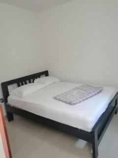 Apartamento Mompox - - 5
