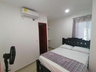 Apartamento Mompox - - 3