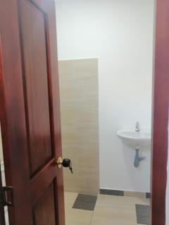 Apartamento Mompox - - 2