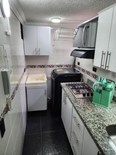 Habitación Coliving Marce Ibagué - Ibagué - 1