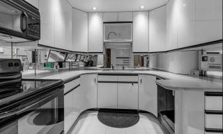 Cheerful 4 bedroom bungalow with indoor fireplace - Buffalo - 5