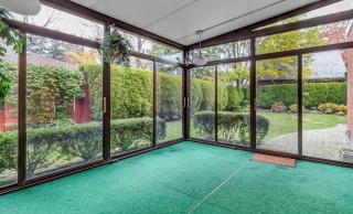 Cheerful 4 bedroom bungalow with indoor fireplace - Buffalo - 4