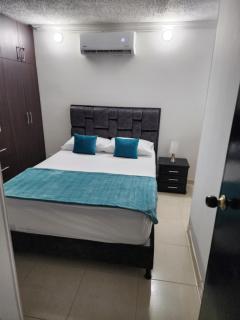 Habitación Coliving Marce Ibagué - 8