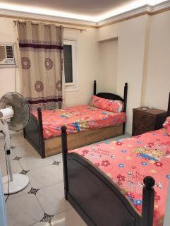 Egypt House makrm ebied - 1