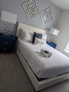 Davenport! Near Disney! private pool - 5BTH - Davenport - 8