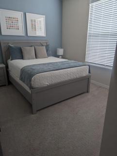 Davenport! Near Disney! private pool - 5BTH - Davenport - 9