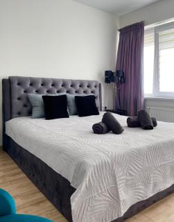 Stilingi Apartamentai SELF CHECK-IN & Free Parking - 8