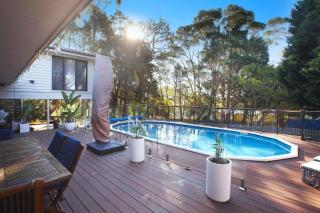 Coastal Breeze Retreat - Kiama - 0