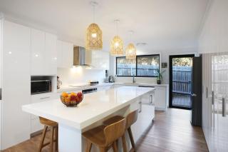 Coastal Breeze Retreat - Kiama - 8