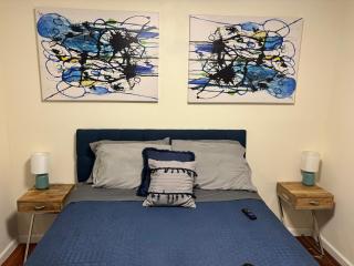 Atlanta Comfortable Private Room 3 - 3