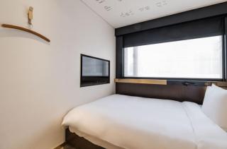 CitiGo Hotel Shanghai JingAn - Shanghai - 8