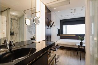 CitiGo Hotel Shanghai JingAn - 8