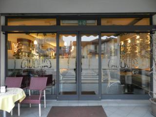 Locanda Trattoria Caffè Cavour - 9