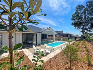 Florette's Pool Suite - Pokolbin - 6