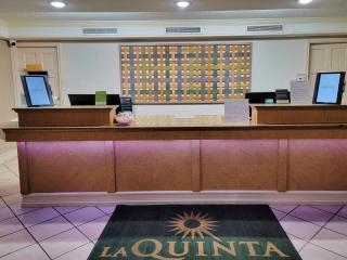 La Quinta Inn by Wyndham Amarillo West Medical Center - 3