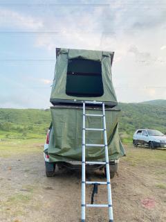 Caravantrail-caravan Journey And Stay - Satara - 4