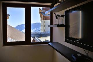 HOM I 6PAX Edificio Valle Cóndores SKI OUT Valle Nevado - Santiago - 0