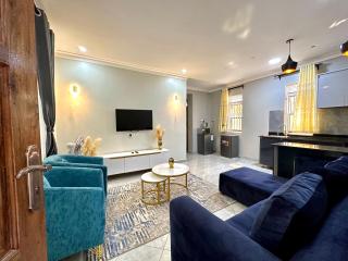 Luxury Living in Bunga - Munyonyo - 0
